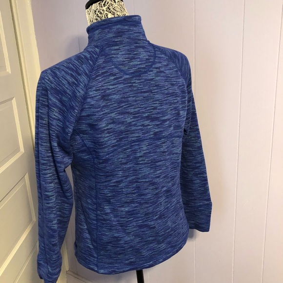 🙀last chance🙀 blue pullover sweater - Picture 3 of 4